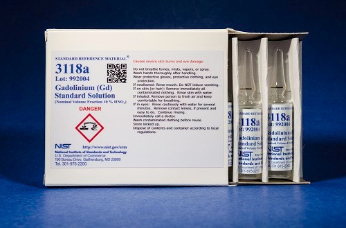 800AV凹凸视频在线看 SRM 3118a 钆(Gd)标准溶液