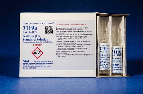 800AV凹凸视频在线看 SRM 3119a  镓(Ga)标准溶液