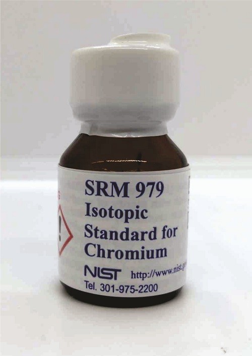 8050午夜二级无码人妻 SRM 979 铬同位素标准品