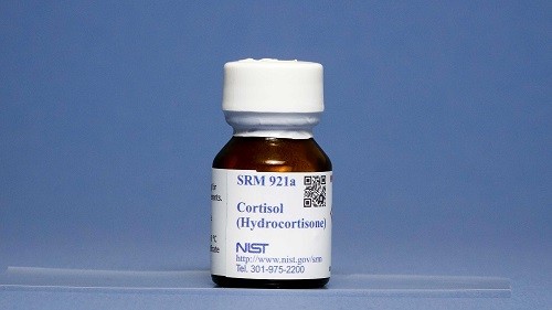 SRM 921a 皮质醇（氢化可的松）标准品