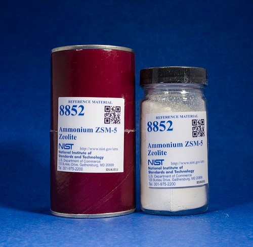 RM 8852  ZSM-5沸石标准品