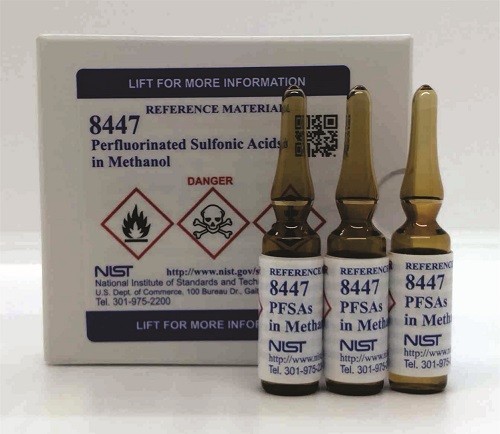 RM 8447  甲醇中的全氟磺酸标准品