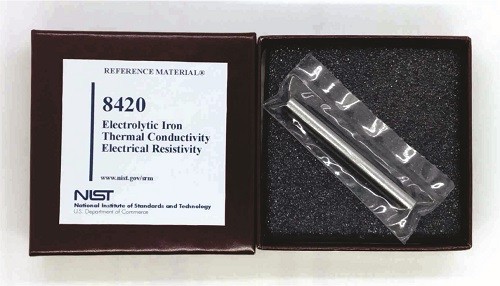 RM 8420  电解铁标准品